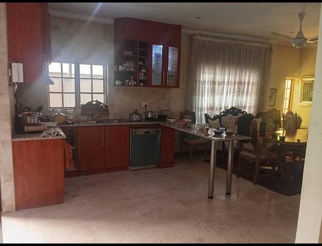 4 BEDROOM PROPERTY TO RENT IN MAMELODI WEST